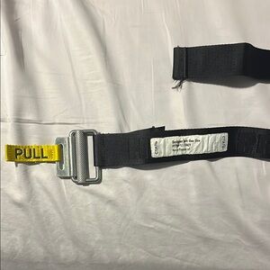 Heron Preston belt